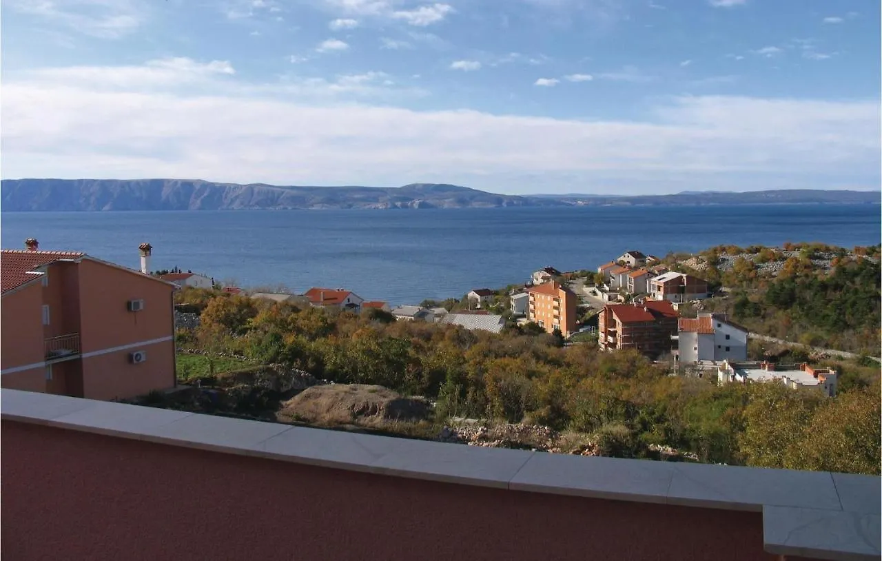 Amazing Apartment In Klenovica
