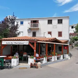 Pod Voltom Apartman