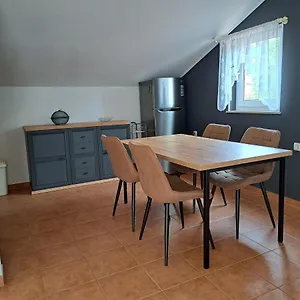 Sunset Apartman
