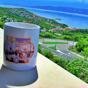 Podobnik Apartman